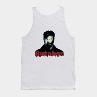 Butcher Tank Top